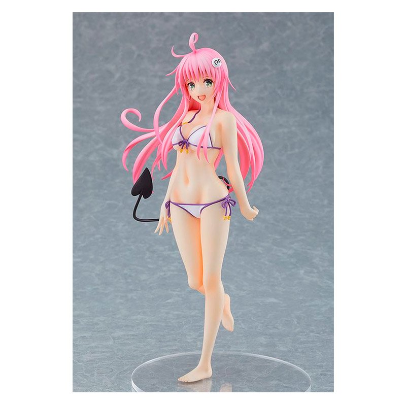 FIGURA POP UP PARADE LALA SATALIN DEVILUKE FIGURA POP UP PARADE LALA SATALIN DEVILUKE